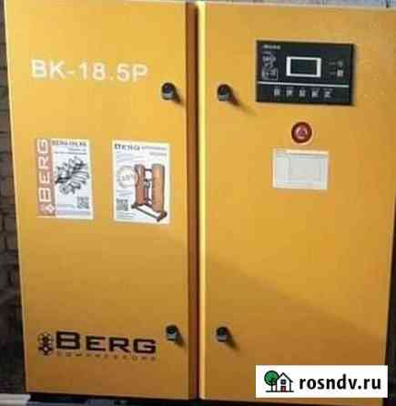 Винтовой компрессор Ачинск