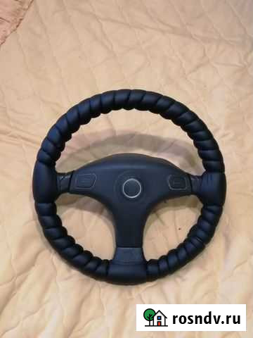 Оплётка на руль Кузнецк - изображение 1