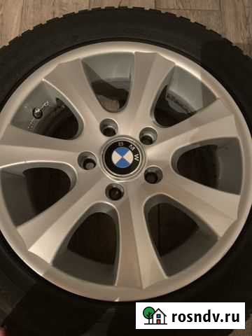 Продам диски оригинал BMV в сборе Белгород - изображение 1