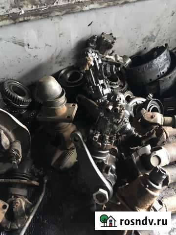 Гур евро 4310 Камаз Курчатов - изображение 1