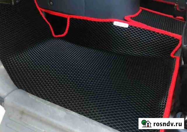 Коврики lexus lx470 eva 3d ева 3д эва 3д Братск - изображение 1