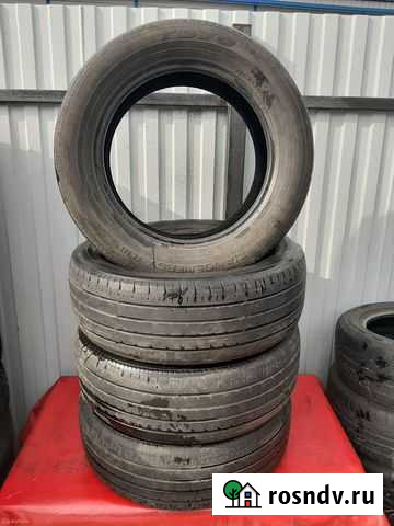 Шины Toyo, R16 205/60, 4шт Димитровград - изображение 1