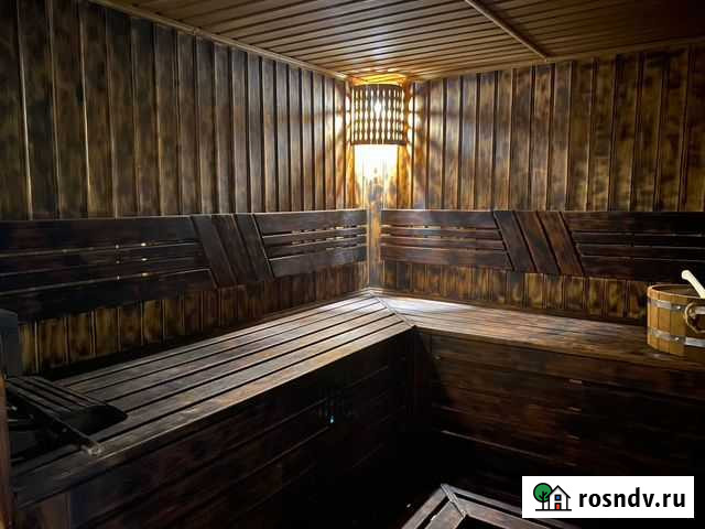 Баня Кемерово - изображение 1