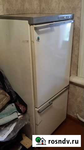 Холодильник Мир Загорянский - изображение 1