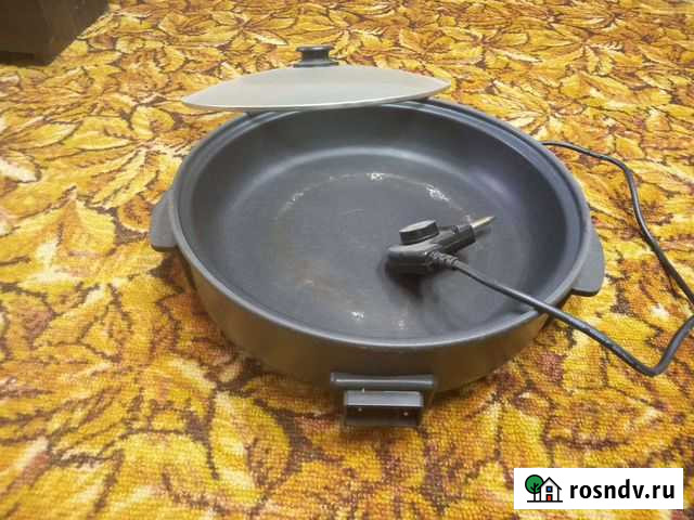 Электро сковорода Чапаевск - изображение 1