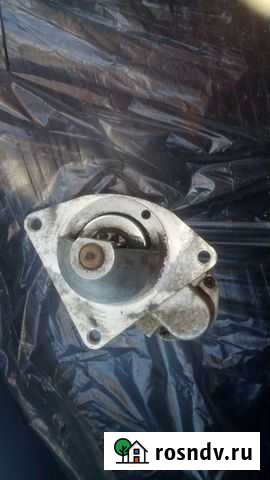 Стартер от приоры Козьмодемьянск - изображение 1