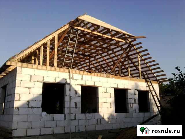 Строительство Суровикино - изображение 1