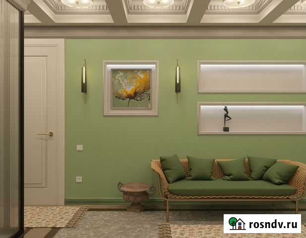 3d визуализация Владимир - изображение 1