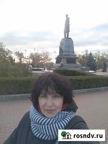 Предлагаю услуги сиделки Севастополь - изображение 1