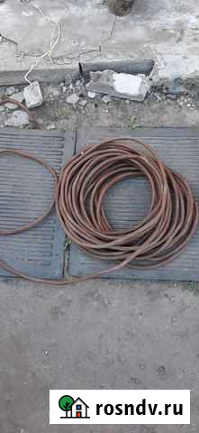 Медный кабель силовой Воронцовка - изображение 1
