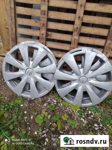 Диски toyota Турочак - изображение 1