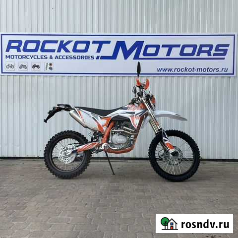 Kayo T4250 enduro Лабинск - изображение 1