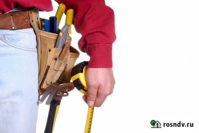 Электромонтажник, Муж на час Нижний Новгород - изображение 1