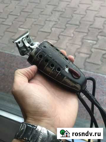 Триммер andis Екатеринбург - изображение 1