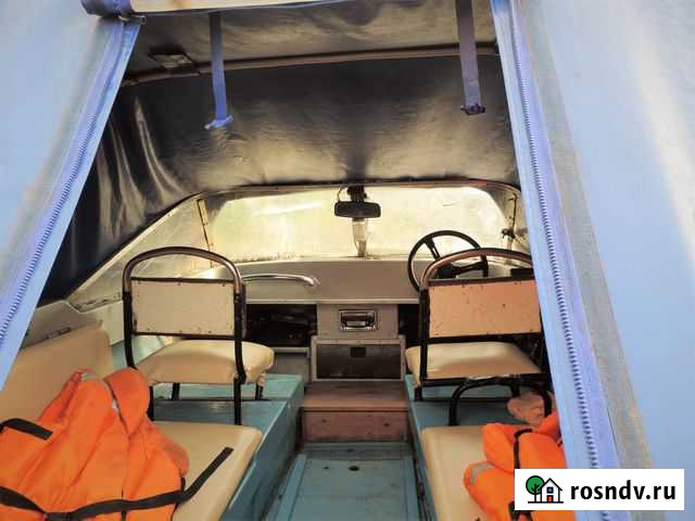 Нептун 3 Братск - изображение 1