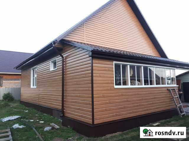 Кровельные и Фасадные работы Бийск - изображение 1