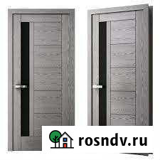 Установка межкомнатных и входных дверей Хабаровск - изображение 1