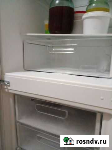 Холодильник бу Шумиха - изображение 1