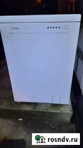 Стиральная машина Ardo Кашира - изображение 1