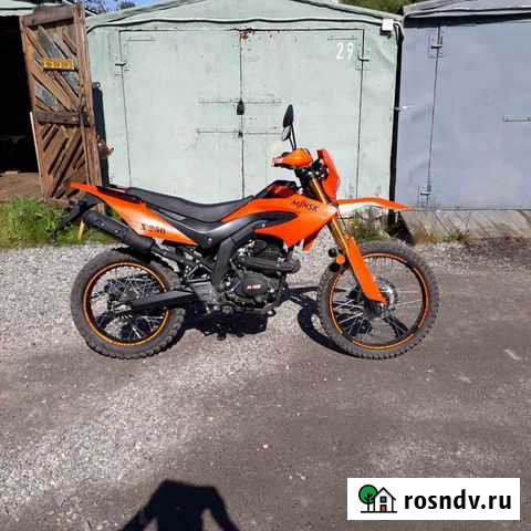 Минск Х250, 2020 г.в., 850 км Мурманск - изображение 1