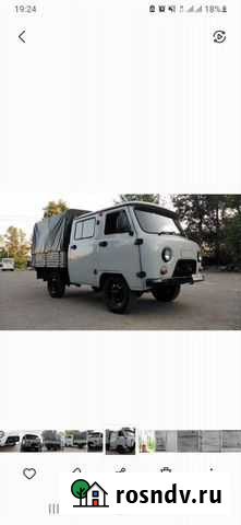 Аренда автомобили Омск - изображение 1