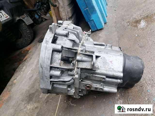 МКПП Шумячи - изображение 1