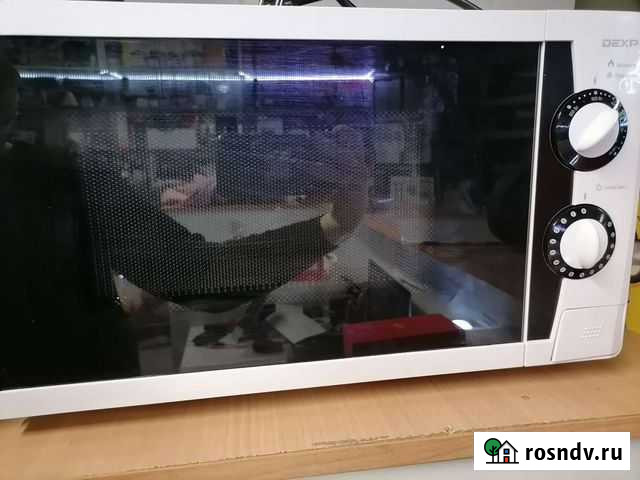 Микроволновка dexp Улан-Удэ - изображение 1