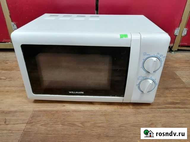 Микроволновка willmark WMO-20MHW Улан-Удэ - изображение 1