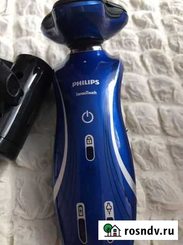 Элетрическая бритва Phillips Химки - изображение 1