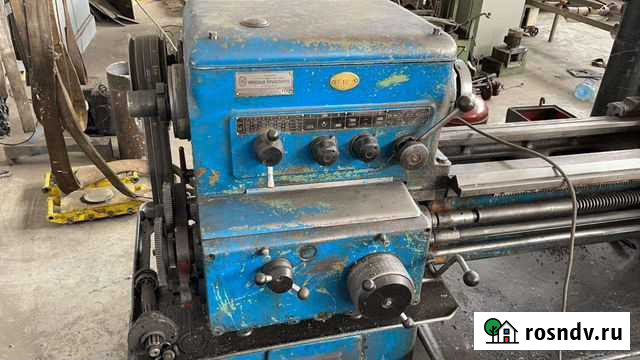 Станок токарный 1к62 Нижний Тагил - изображение 1