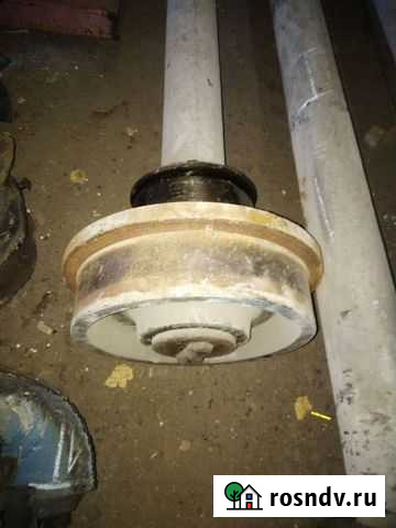 Колесная пара Глазов - изображение 1