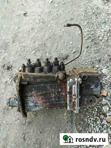 Тнвд Йошкар-Ола - изображение 1