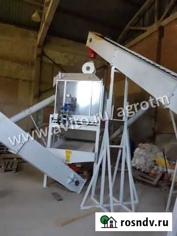 Ленточный транспортер клс-300-6 Нарьян-Мар - изображение 1