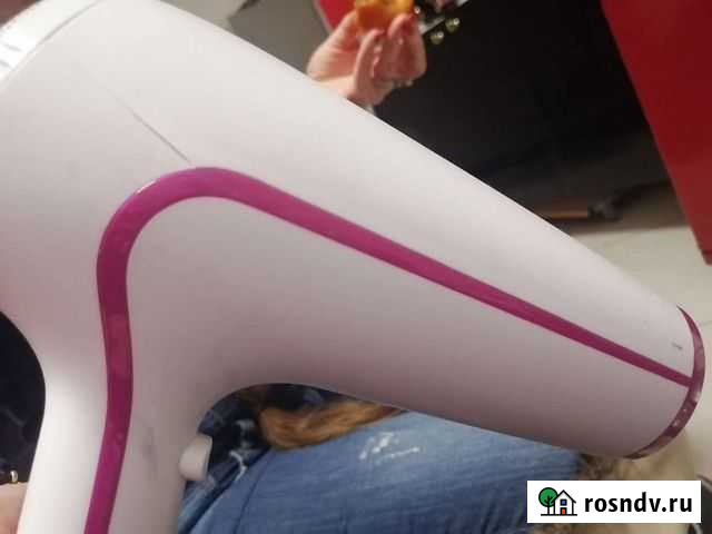 Фен philips Ярославль - изображение 1