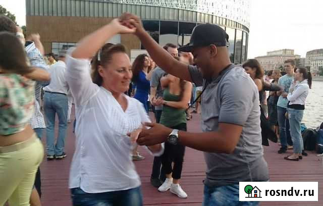 Обучение танцам - сальса, бачата Москва - изображение 1