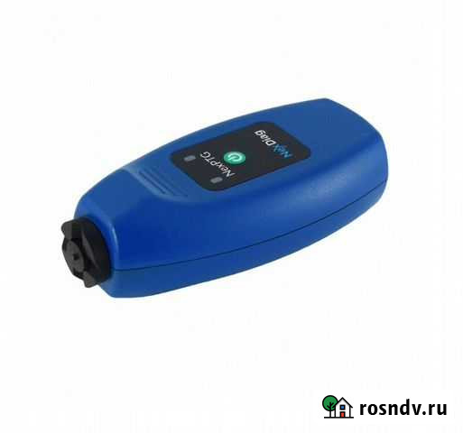 Толщиномер NexDiag Nexptg Professional Великий Новгород - изображение 1