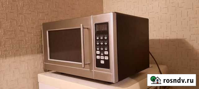 Микроволновая печь с грилем Курск - изображение 1