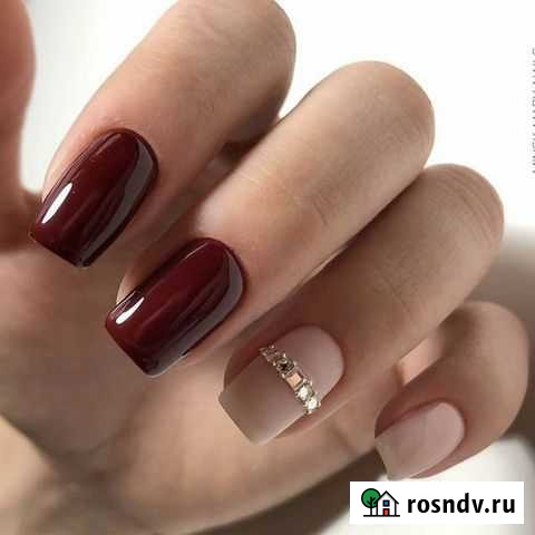 Гель лак Улан-Удэ - изображение 1