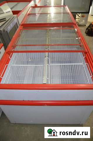 Бонета (ларь) морозильная Стерлитамак - изображение 1