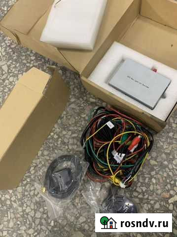 Внешний блок навигации, Навител, Гармин и тд Новосибирск - изображение 1