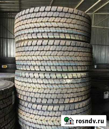 Cordiant DL -1 315/60 R22.5 1323369985 Тверь - изображение 1