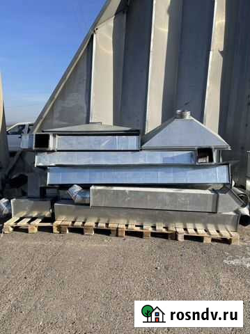 Вытяжка бу Улан-Удэ - изображение 1