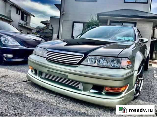 Обвес Gp Gravity Биробиджан - изображение 1