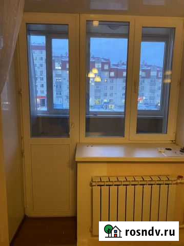 Пластиковы окна Нижневартовск - изображение 1