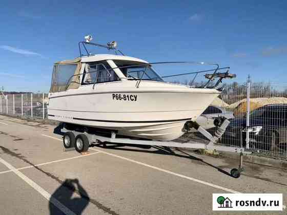 Jeanneau Merry Fisher 645 Самара