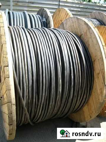 Кабель Нягань - изображение 1