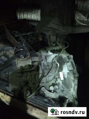 МКПП F5M3 Малоярославец - изображение 1