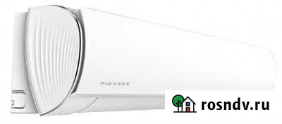 Pioneer artis KFR20MW/KOR Оренбург - изображение 1