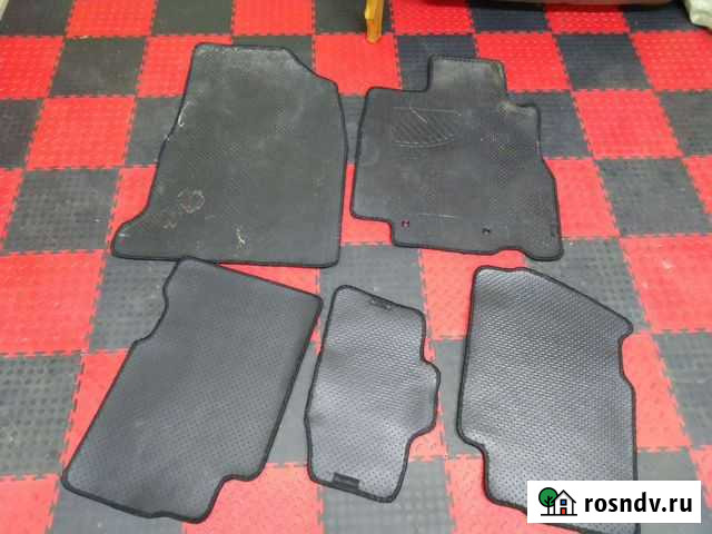 Коврики автомобильные Осинники - изображение 1