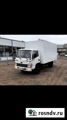 Грузоперевозки Тобольск - изображение 1